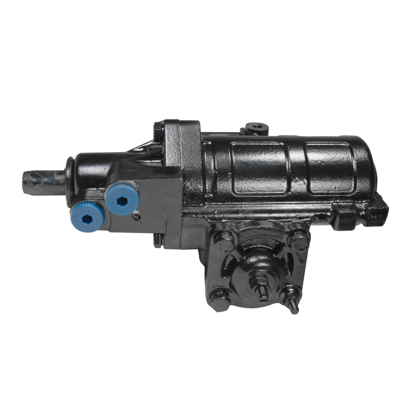 Yukon Gear & Axle Power Steering Pumps Yukon Gear 07-18 Jeep Wrangler JK Power Steering Gear Box