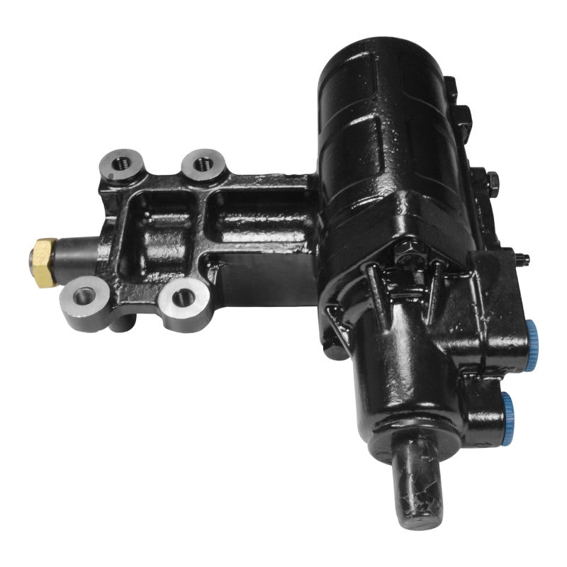 Yukon Gear & Axle Power Steering Pumps Yukon Gear 07-18 Jeep Wrangler JK Power Steering Gear Box