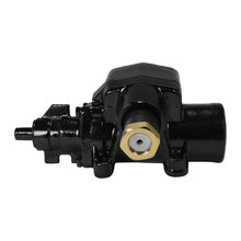 Load image into Gallery viewer, Yukon Gear &amp; Axle Power Steering Pumps Yukon Gear 08-10 Ford F250/F350 Super Duty Power Steering Gear Box (Input Shaft - Double Flat)