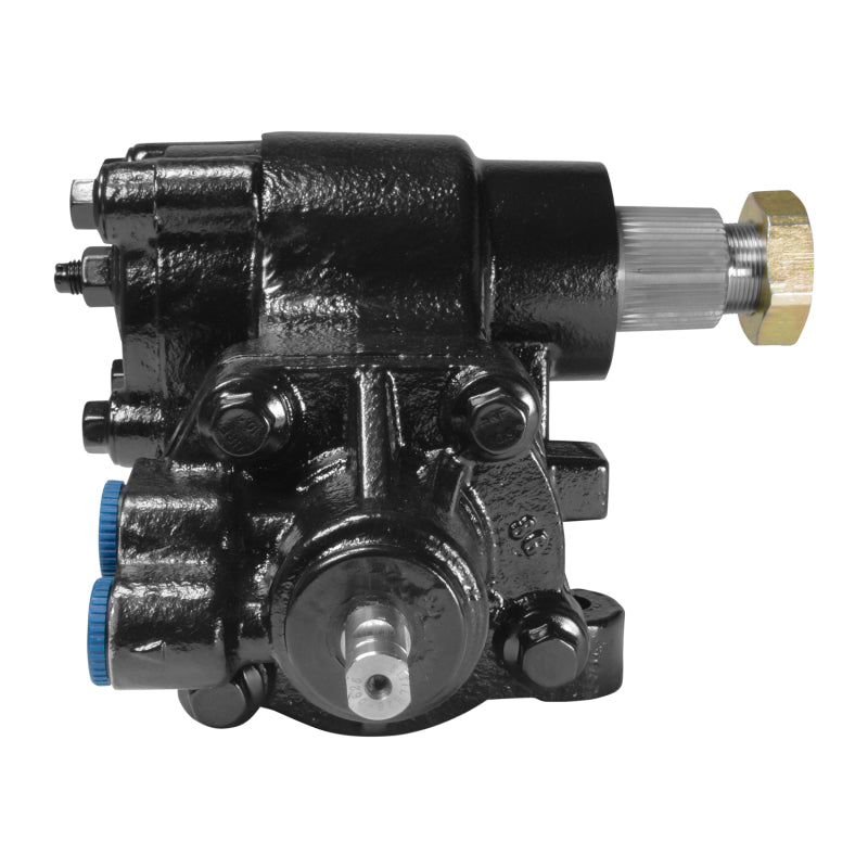 Yukon Gear & Axle Power Steering Pumps Yukon Gear 11-21 GM Silverado/Sierra 2500/3500 Power Steering Gear Box