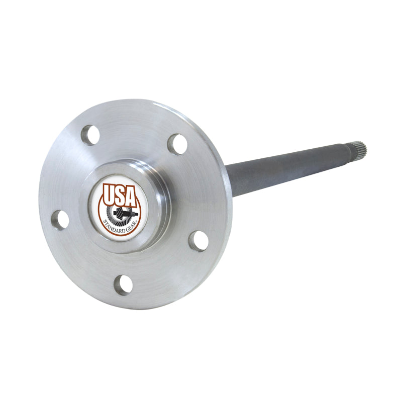 Yukon Gear & Axle Axles Yukon Gear 1541H Alloy Left Hand Rear Axle For Model 35
