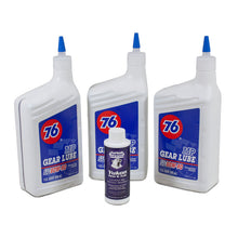 Load image into Gallery viewer, Yukon Gear &amp; Axle Gear Oils Yukon Gear 3 Qt. 80W90 Conventional Gear Oil w/Posi Additive