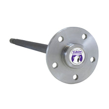 Load image into Gallery viewer, Yukon Gear &amp; Axle Axles Yukon Gear 4340 Chrome Moly Alloy Axle For Model 35 / HD / C/Clip / Drum Brakes / Left Hand