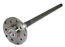 Load image into Gallery viewer, Yukon Gear &amp; Axle Axles Yukon Gear 4340 Chrome Moly Alloy Axle For Model 35 / HD / C/Clip / Drum Brakes / Left Hand