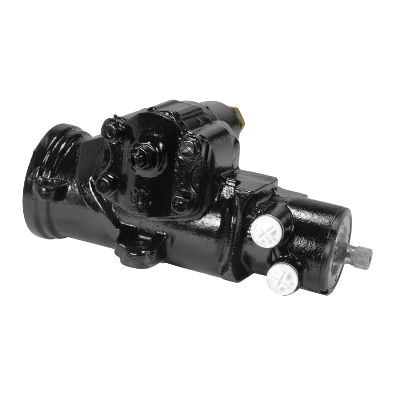 Yukon Gear & Axle Power Steering Pumps Yukon Gear 97-02 Dodge Ram 2500/3500 4x4 Power Steering Gear Box