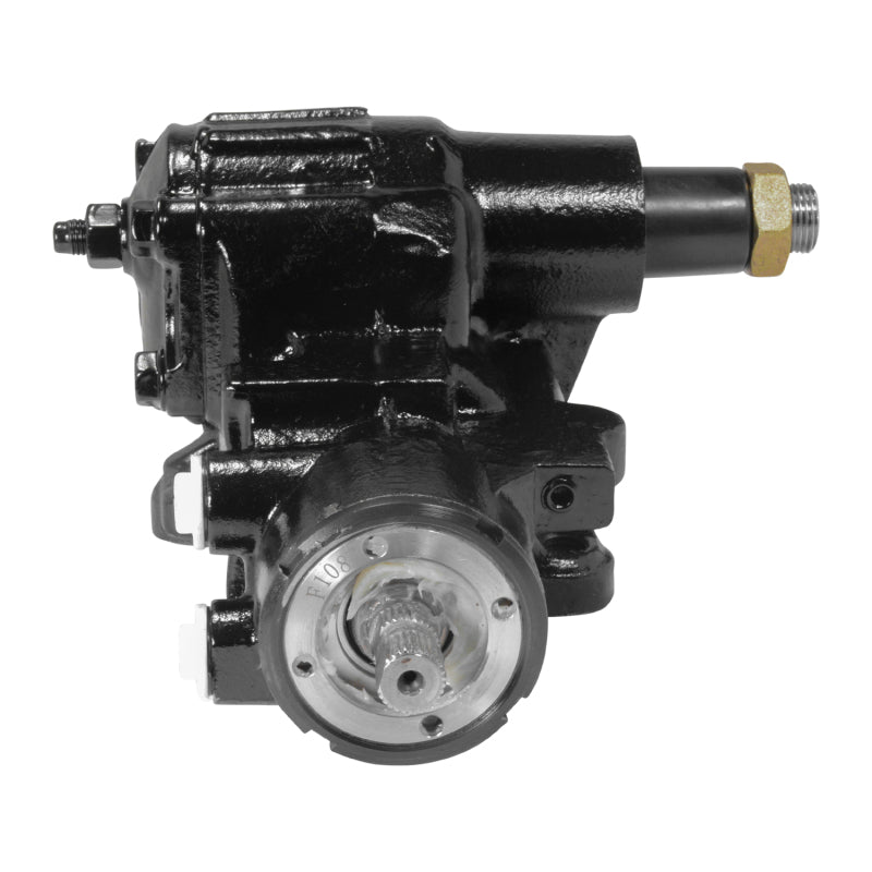 Yukon Gear & Axle Power Steering Pumps Yukon Gear 97-02 Dodge Ram 2500/3500 4x4 Power Steering Gear Box
