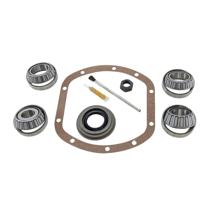 Yukon Gear & Axle Wheel Bearing Install Kits Yukon Gear Bearing install Kit For Dana 30 Rear Diff