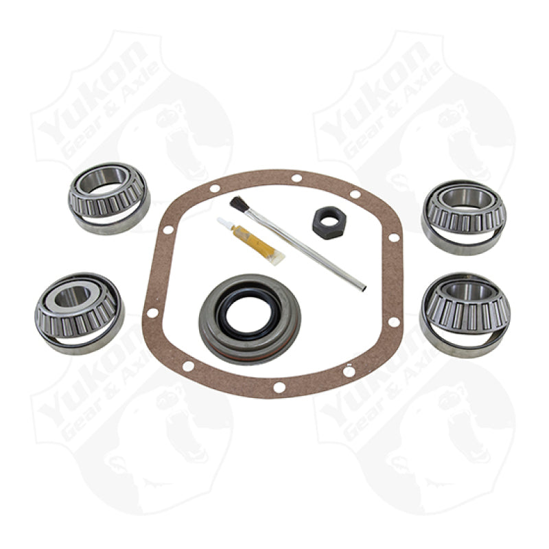Yukon Gear & Axle Wheel Bearing Install Kits Yukon Gear Bearing install Kit For Dana 30 Rear Diff