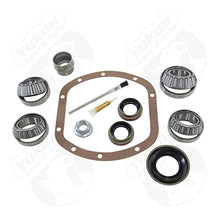 Load image into Gallery viewer, Yukon Gear &amp; Axle Wheel Bearing Install Kits Yukon Gear Bearing install Kit For Dana 30 Short Pinion Diff