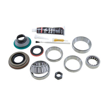 Load image into Gallery viewer, Yukon Gear &amp; Axle Wheel Bearing Install Kits Yukon Gear Bearing install Kit For Dana 44 Diff / 19 Spline