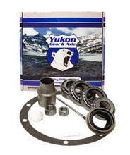 Load image into Gallery viewer, Yukon Gear &amp; Axle Wheel Bearing Install Kits Yukon Gear Bearing install Kit For Dana 44 JK Rubicon Rear Diff