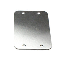 Load image into Gallery viewer, Yukon Gear &amp; Axle Block Off Plates Yukon Gear Dana 30 Disconnect Block-Off Plate For Disconnect Removal
