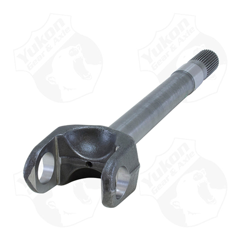 Yukon Gear & Axle Axles Yukon Gear Dana 44 Inner Axle Replacement