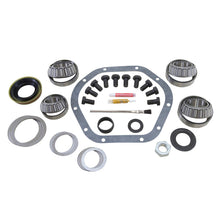 Load image into Gallery viewer, Yukon Gear &amp; Axle Differential Overhaul Kits Yukon Gear Dana 44 Master Overhaul Kit Replacement