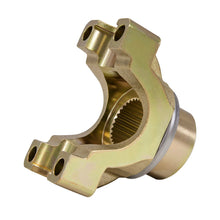Load image into Gallery viewer, Yukon Gear &amp; Axle Differential Yokes Yukon Gear Forged Replacement Yoke For Dana 60 / Stronger Than Billet / w/ A 1350 U/Joint Size