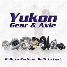 Load image into Gallery viewer, Yukon Gear &amp; Axle Driveshafts Yukon Gear Heavy Duty 1350 Rear Driveshaft 2018+ Jeep Wrangler JL Sport 4DR