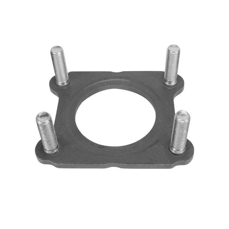 Yukon Gear & Axle Axles Yukon Gear JT Jeep Gladiator (Non Rubicon) DRF 32 SPL Dana 44 33.1in Rear Axle Kit