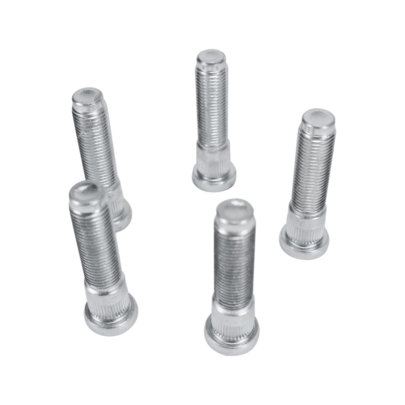 Yukon Gear & Axle Axles Yukon Gear JT Jeep Gladiator (Non Rubicon) DRF 32 SPL Dana 44 33.1in Rear Axle Kit