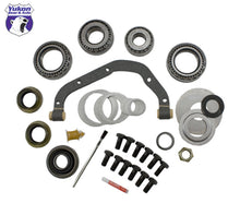 Load image into Gallery viewer, Yukon Gear &amp; Axle Differential Overhaul Kits Yukon Gear Master Overhaul Kit For Dana 44 Front and Rear Diff. For TJ Rubicon Only