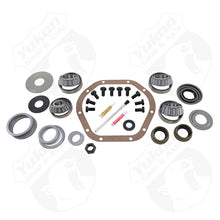 Load image into Gallery viewer, Yukon Gear &amp; Axle Differential Overhaul Kits Yukon Gear Master Overhaul Kit For Dana 44 Front and Rear Diff. For TJ Rubicon Only