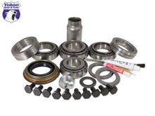 Load image into Gallery viewer, Yukon Gear &amp; Axle Differential Overhaul Kits Yukon Gear Master Overhaul Kit For Dana 44-HD Diff For 02+ Grand Cherokee