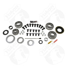 Load image into Gallery viewer, Yukon Gear &amp; Axle Differential Overhaul Kits Yukon Gear Master Overhaul Kit For Dana 44 Rear Diff For Use w/ New 07+ JK Rubicon