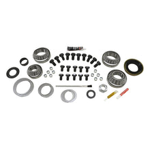 Load image into Gallery viewer, Yukon Gear &amp; Axle Differential Overhaul Kits Yukon Gear Master Overhaul Kit For Dana 44 Rear Diff For Use w/ New 07+ JK Rubicon