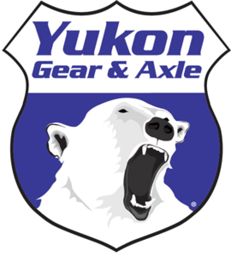 Yukon Gear & Axle Gear Oils Yukon Gear Redline Synthetic Shock Proof Oil w/ Positraction Additive. 3 Quarts