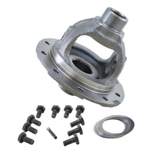 Load image into Gallery viewer, Yukon Gear &amp; Axle Differential Housings Yukon Gear Replacement Standard Open Carrier Case For Dana 44 / 30 Spline / 3.92+ / Bare