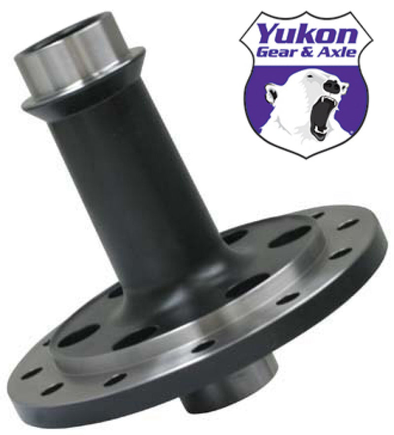 Yukon Gear & Axle Differentials Yukon Gear Steel Spool For Dana 60 w/ 30 Spline Axles / 4.56+