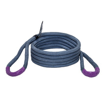 Load image into Gallery viewer, Yukon Gear &amp; Axle Tow Straps Yukon Kinetic Recover Rope 7/8in