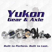 Load image into Gallery viewer, Yukon Gear &amp; Axle Driveshafts Yukon Performance Front Driveshaft for Jeep JL Sport 4 Door Manual 1350