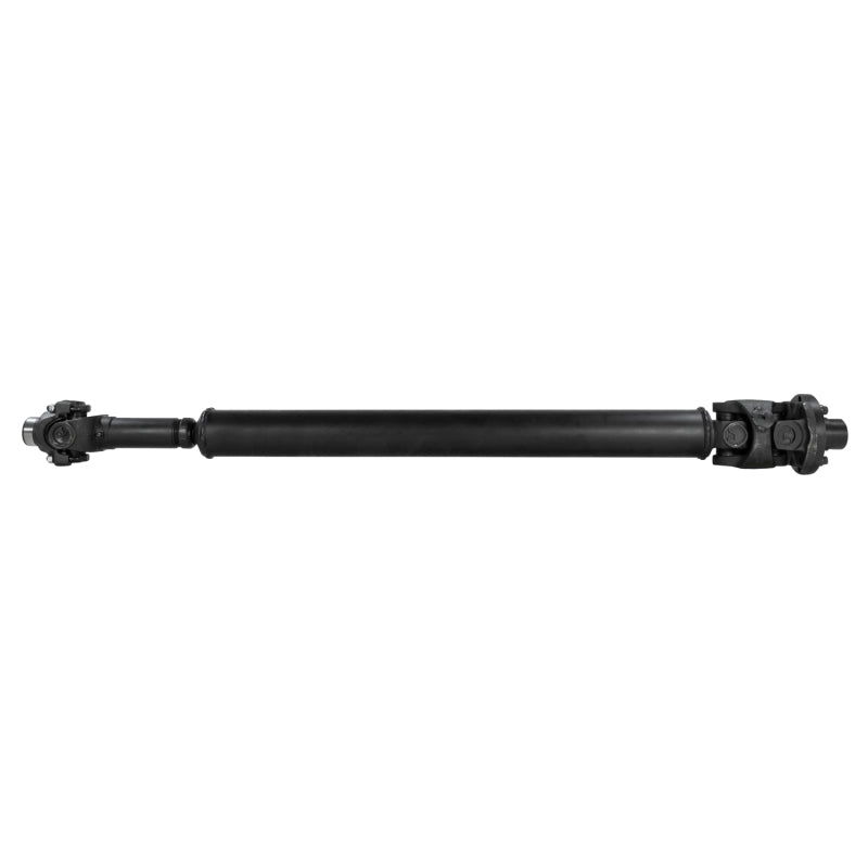 Yukon Gear & Axle Driveshafts Yukon Performance Rear Driveshaft HD for 2018 Jeep Sport 4 Door Manual