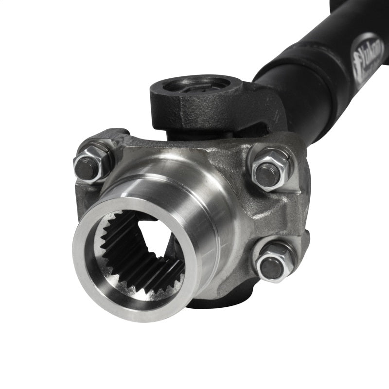 Yukon Gear & Axle Driveshafts Yukon Performance Rear Driveshaft Jeep JL Rubicon 2 Door Automatic