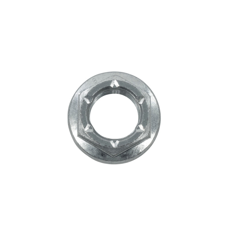 Yukon Gear & Axle Hardware - Singles Yukon Pinion Nut for Jeep JL Dana 35 Model 200 22mm x 1.5 Thread