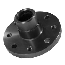 Load image into Gallery viewer, Yukon Gear &amp; Axle Pinion Flanges Yukon Yoke Rear Transfer Case Flange Jeep JK w/Aftermarket NP241
