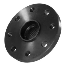 Load image into Gallery viewer, Yukon Gear &amp; Axle Pinion Flanges Yukon Yoke Rear Transfer Case Flange Jeep JK w/Aftermarket NP241