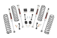Load image into Gallery viewer, 2.5 Inch Lift Kit | Coils | M1 | Jeep Wrangler Unlimited 4WD (2018-2023)