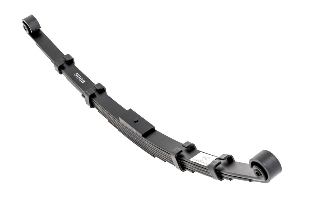 Rear Leaf Springs| 2.5" Lift | Pair | Jeep CJ5/CJ7 5 4WD (1955-1975)