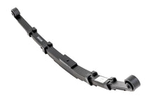 Load image into Gallery viewer, Rear Leaf Springs| 2.5" Lift | Pair | Jeep CJ5/CJ7 5 4WD (1955-1975)