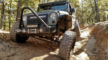 Load image into Gallery viewer, 4 Inch Lift Kit | X-Series | M1 | Jeep Wrangler Unlimited 2WD/4WD (2007-2018)
