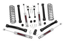 Load image into Gallery viewer, 3.5 Inch Lift Kit | V-6 Motor | Jeep Grand Cherokee ZJ 2WD/4WD (1993-1998)