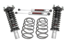 Load image into Gallery viewer, 2.5 Inch Lift Kit | N3 Front Struts | Jeep Liberty KK 4WD (2008-2012)