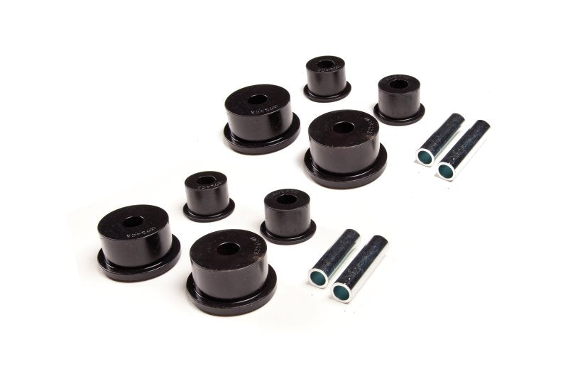Zone Offroad Bushing Kits Zone Offroad 84-01 Jeep Cherokee XJ Leaf Spring Bushing Kit (2 springs)