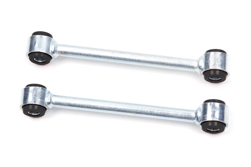 Zone Offroad Sway Bars Zone Offroad 99-04 Jeep Grand Cherokee WJ 2-3in Front Sway Bar Links