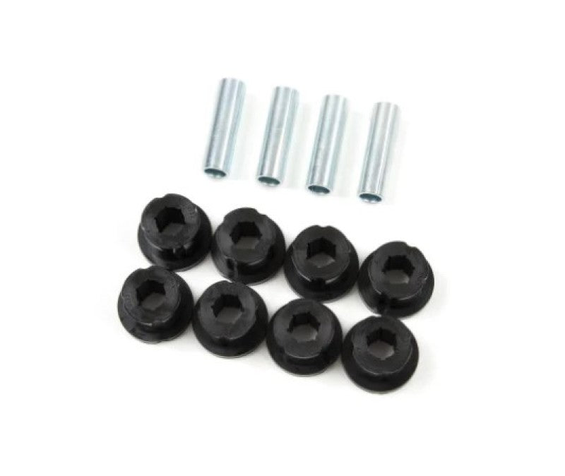 Zone Offroad Bushing Kits Zone Offroad Jeep TJ/XJ/ZJ Lower Control Arm Bushing Kit