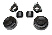 Load image into Gallery viewer, Jeep KJ Liberty 2 Inch Performance Spacer Lift Kit TeraFlex