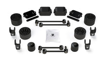 Load image into Gallery viewer, Jeep JLU 4 Door Rubicon 2.5 Inch Performance Spacer Lift Kit w/ Shock Extensions 18-Pres Wrangler JLU TeraFlex