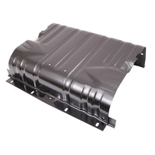 Load image into Gallery viewer, Omix Gas Tank Skid Plate 15 Gallon 76-90 CJ and(YJ)