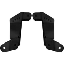 Load image into Gallery viewer, Rancho 07-17 Jeep Wrangler Geometry Correction Brackets